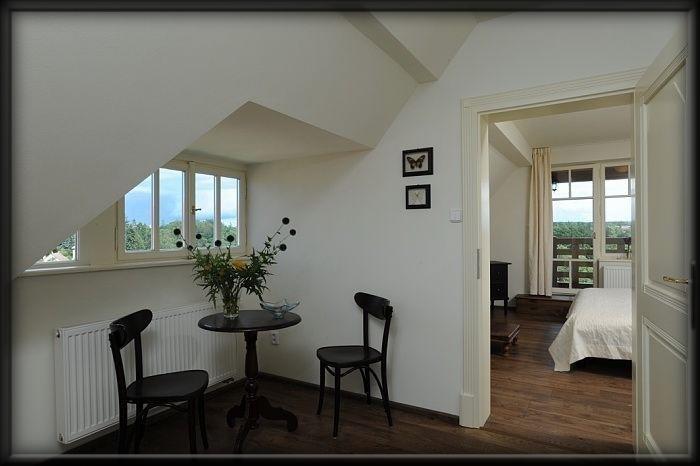 Penzion Vila Elektra Bechyne Room photo